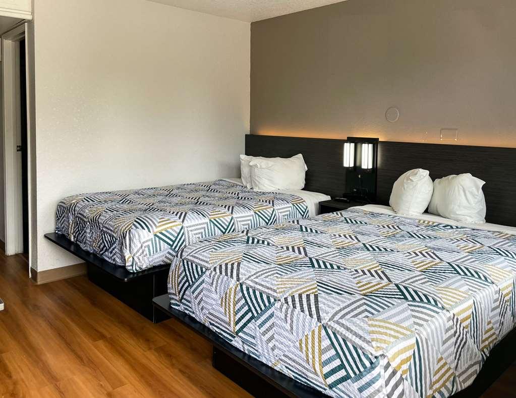 Park Inn By Radisson, Cheyenne Phòng bức ảnh