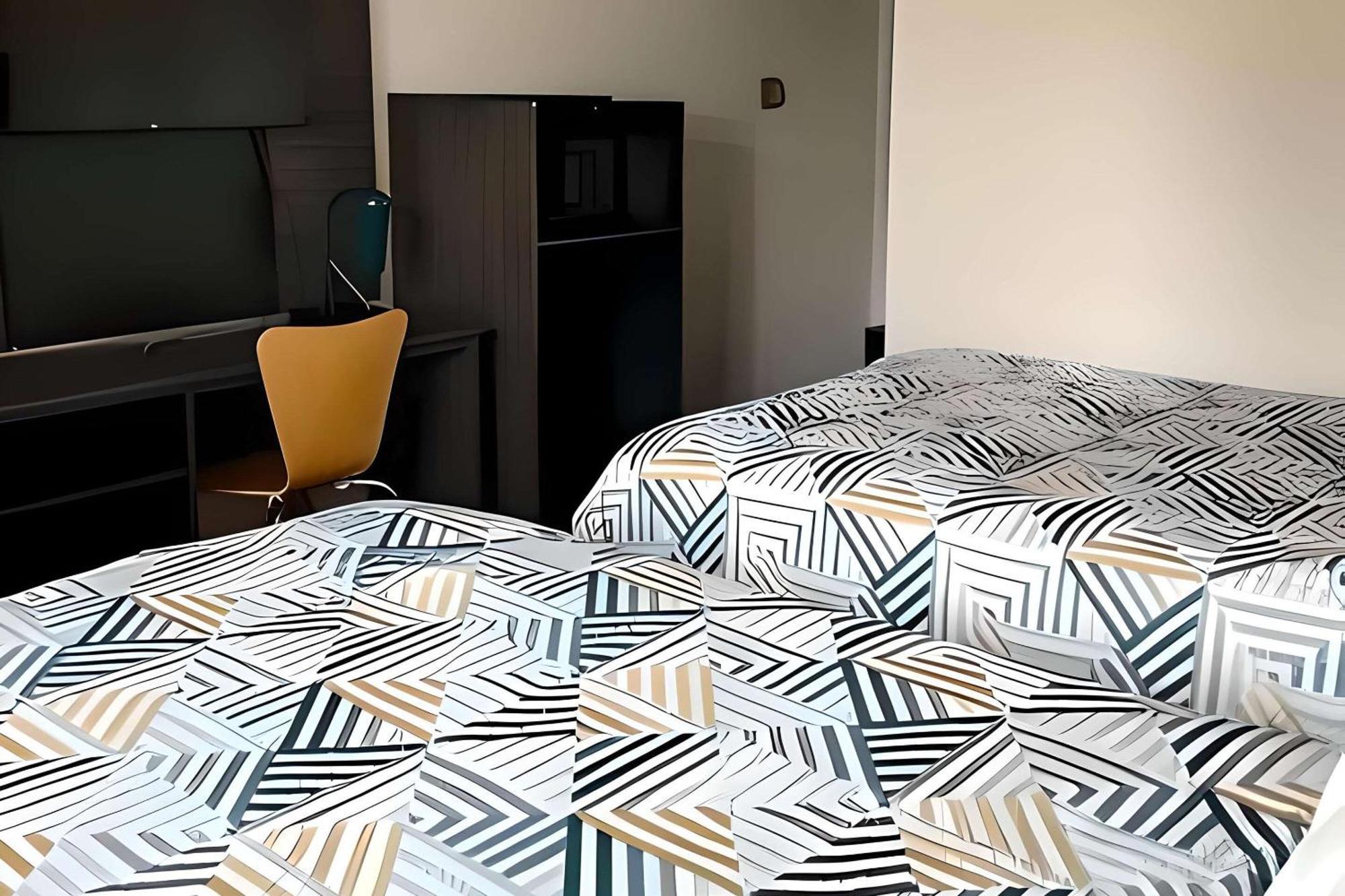 Park Inn By Radisson, Cheyenne Ngoại thất bức ảnh