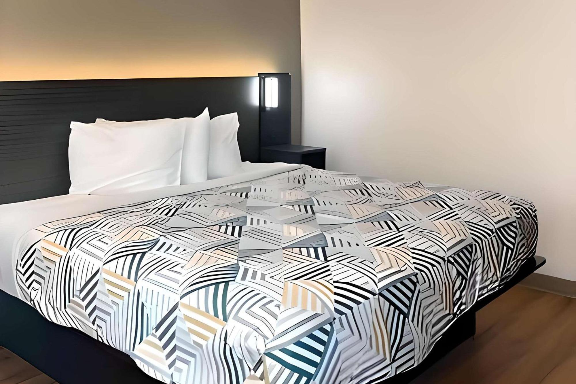 Park Inn By Radisson, Cheyenne Ngoại thất bức ảnh