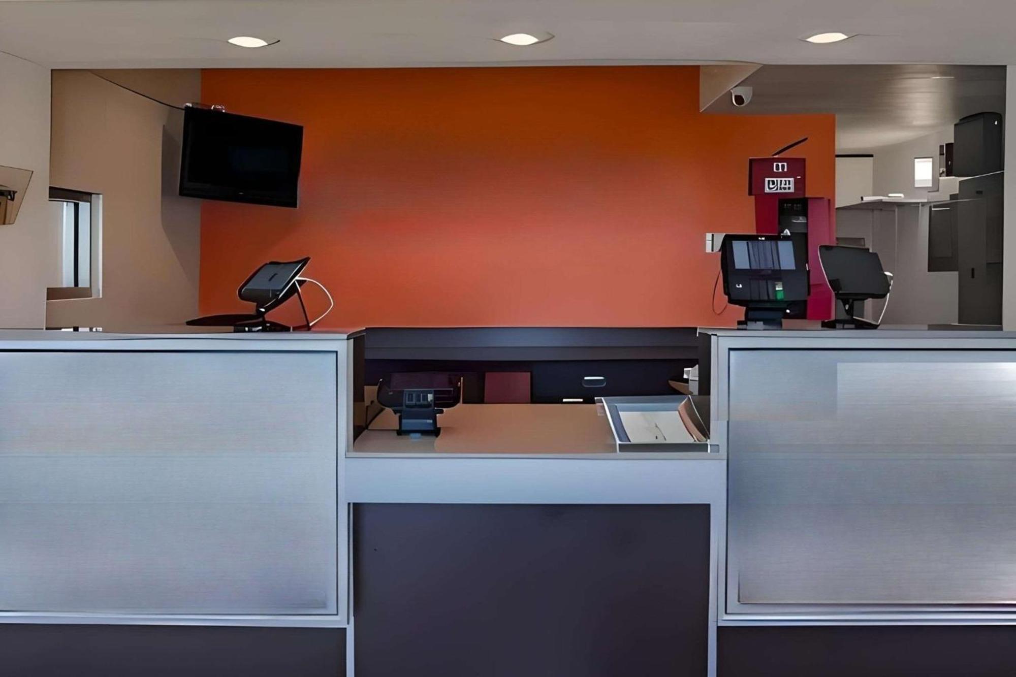 Park Inn By Radisson, Cheyenne Ngoại thất bức ảnh