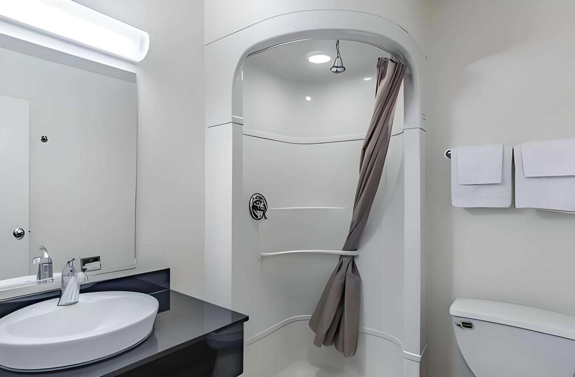 Park Inn By Radisson, Cheyenne Ngoại thất bức ảnh
