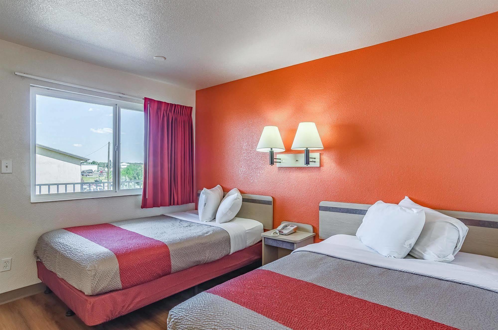 Park Inn By Radisson, Cheyenne Ngoại thất bức ảnh