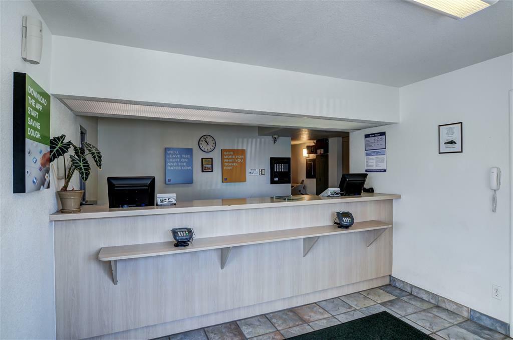 Park Inn By Radisson, Cheyenne Nội địa bức ảnh